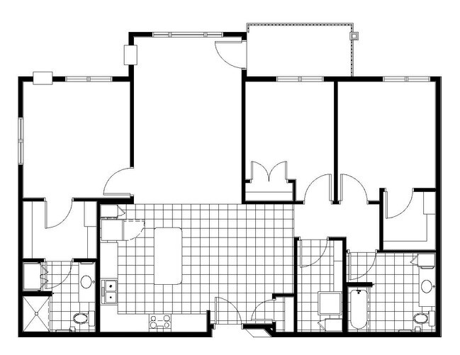 West View Estates 6125 Vicksburg Ln N Plymouth MN 55446 Apartment
