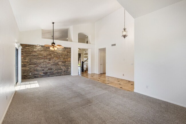 Building Photo - OCOTILLO LAKE FRONT HOME WITH POOL AND SPA...