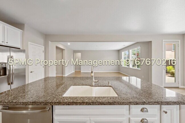 Building Photo - Modern Rocklin Home for Rent — 3 Bed, 2.5 Bath, 2,300 Sq Ft in Desirable Preserve Community
