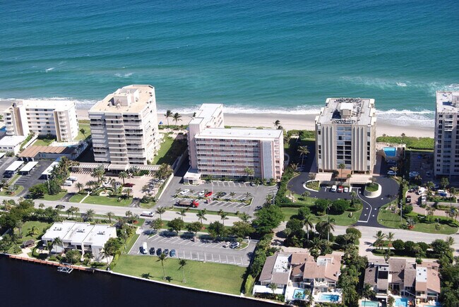 Building Photo - 3009 S Ocean Blvd