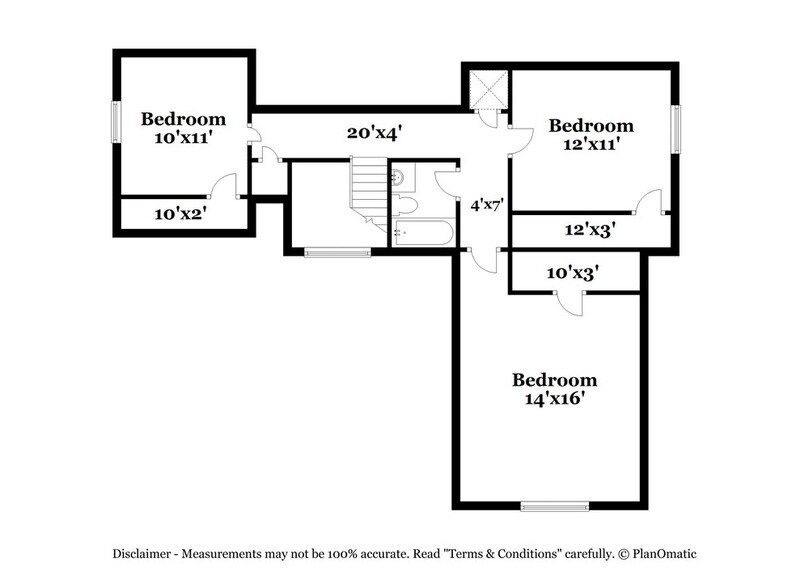 Building Photo - 846 Crabtree Ct