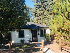 Building Photo - 3731 Teller St