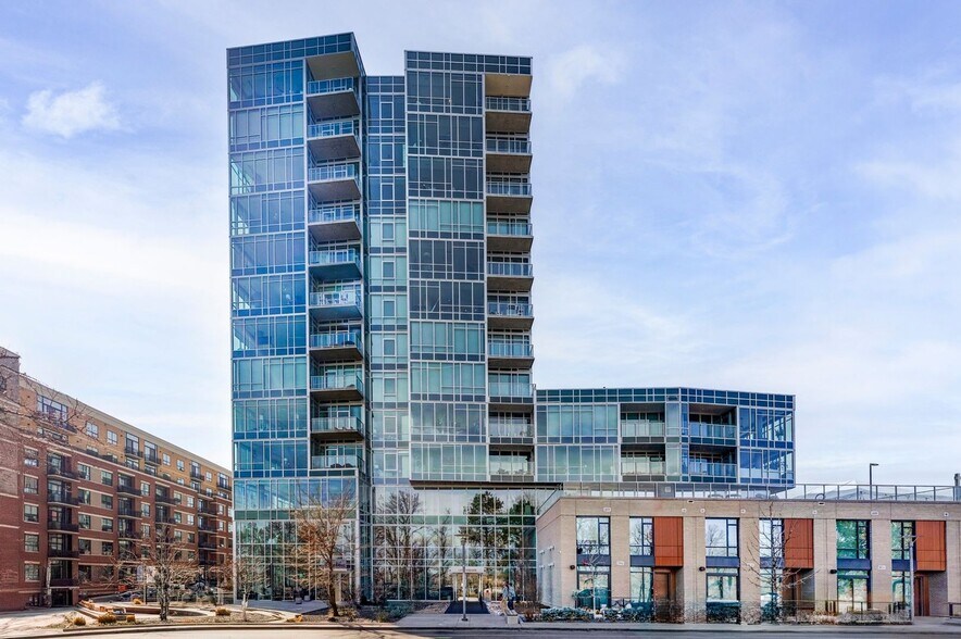Building Photo - 4200 W 17th Ave