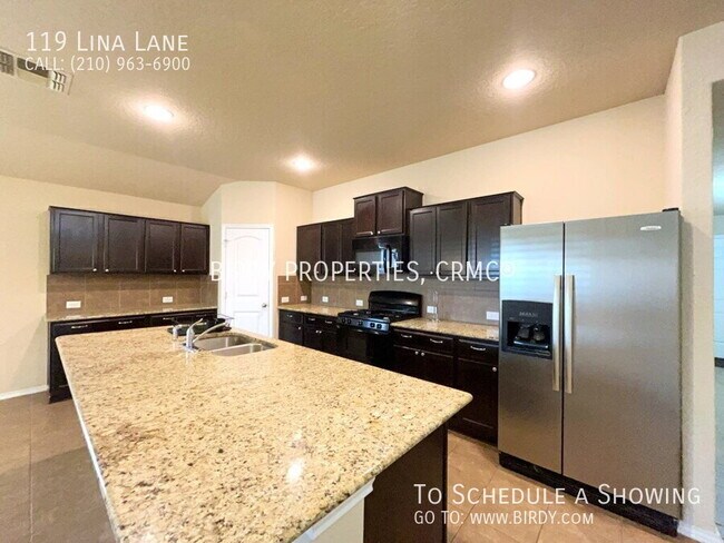 Building Photo - 119 Lina Ln