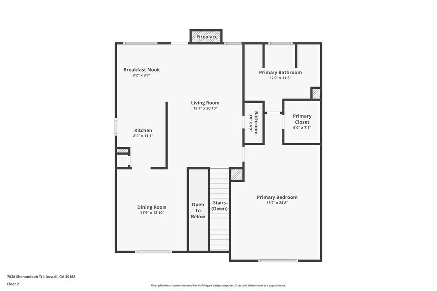 Building Photo - 7038 Shenandoah Trail