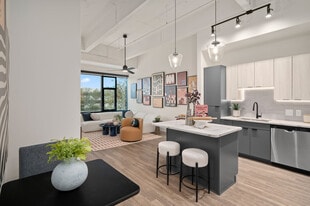 Building Photo - The Watt