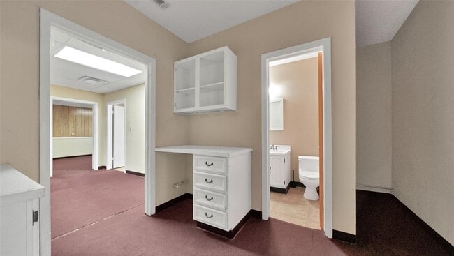 Building Photo - 2914 W T C Jester Blvd