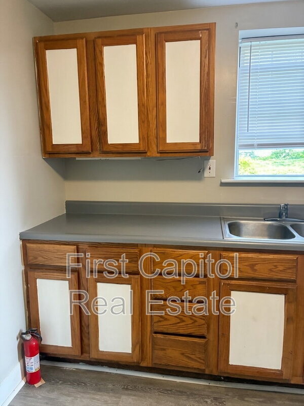Building Photo - 2629 Catherine St