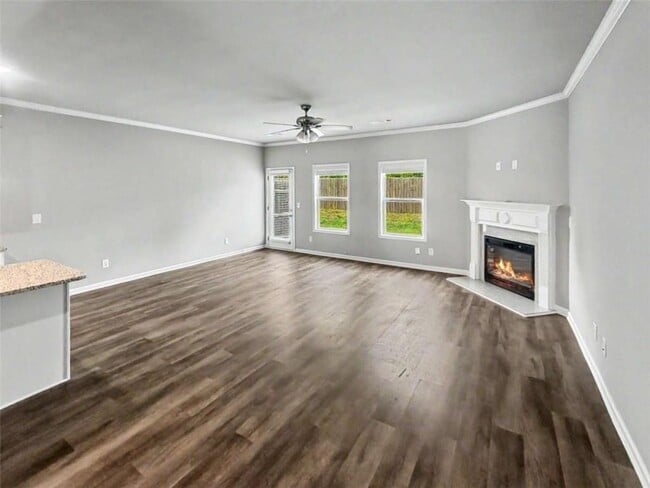 Building Photo - 5124 Fox Den Rd