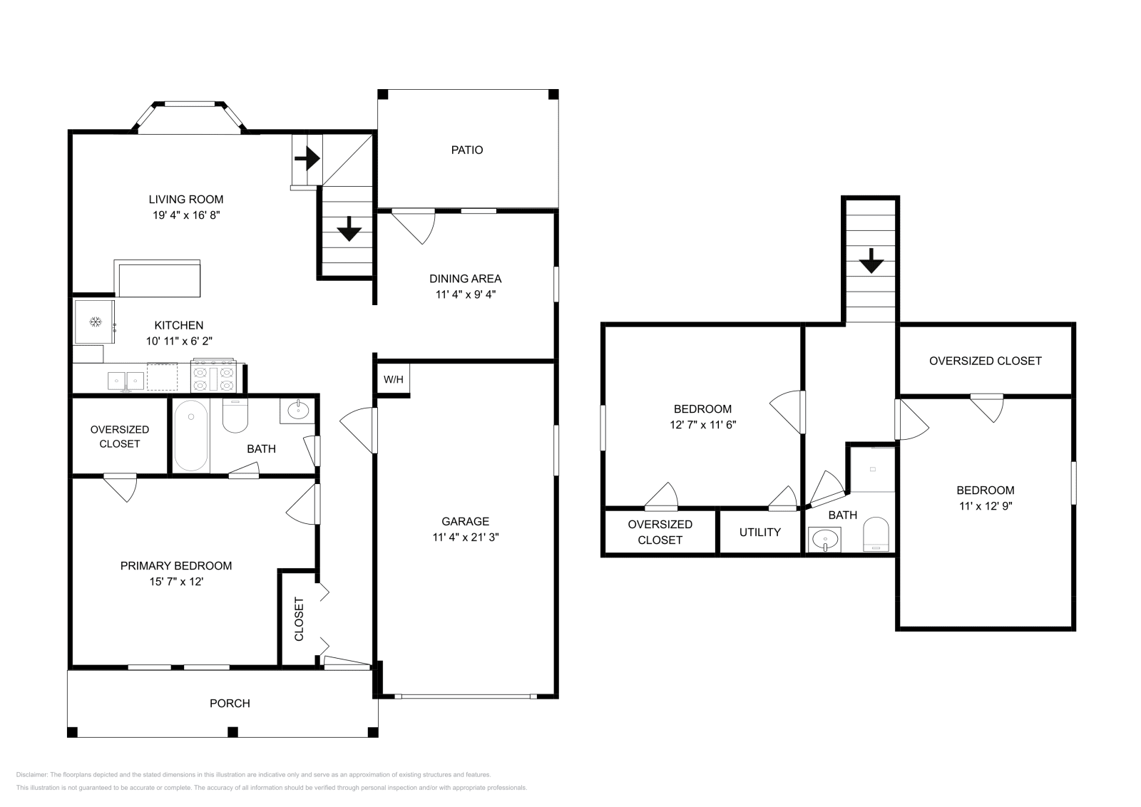 Building Photo - 2378 Iron Horse Dr