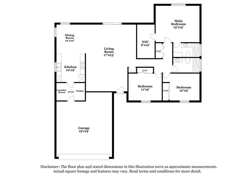 Building Photo - 624 S 75th St