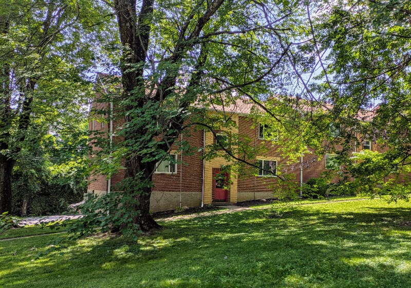 Building Photo - 5928 Belmont Ave