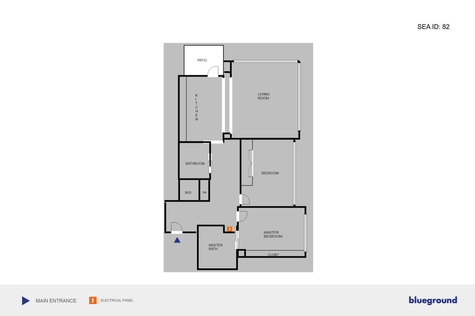 Building Photo - 1823 Minor Ave