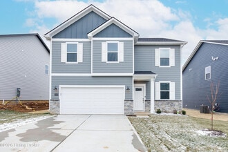 Building Photo - 16909 Aiken Rdg Cir