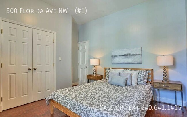 Building Photo - 500 Florida Ave NW