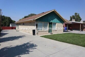 Building Photo - 3128 S 700 E