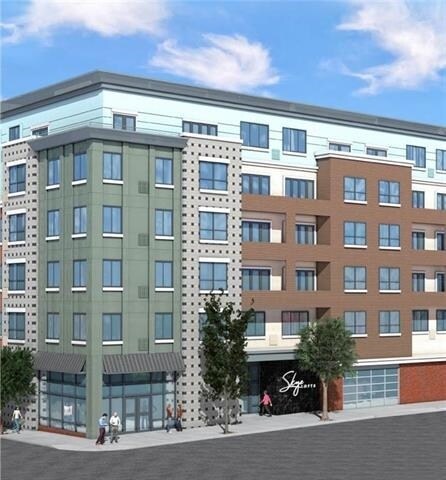 Building Photo - 250 AVENUE E