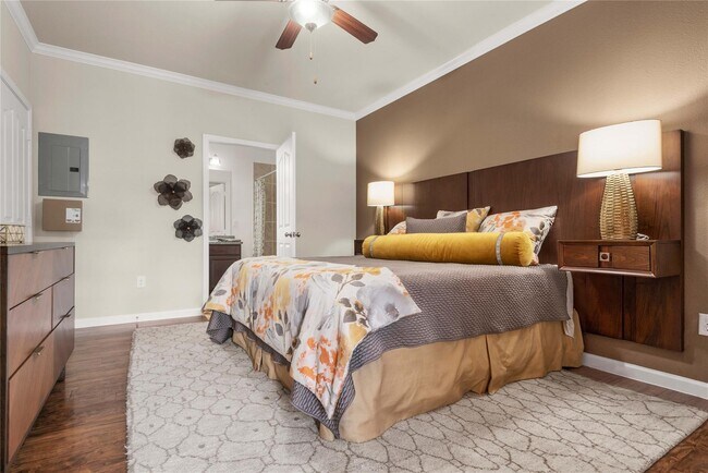 Building Photo - 30000 FM2978