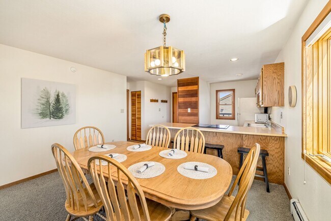 Building Photo - Winter Seasonal or Long Term Rental- Snowscape Condos #50