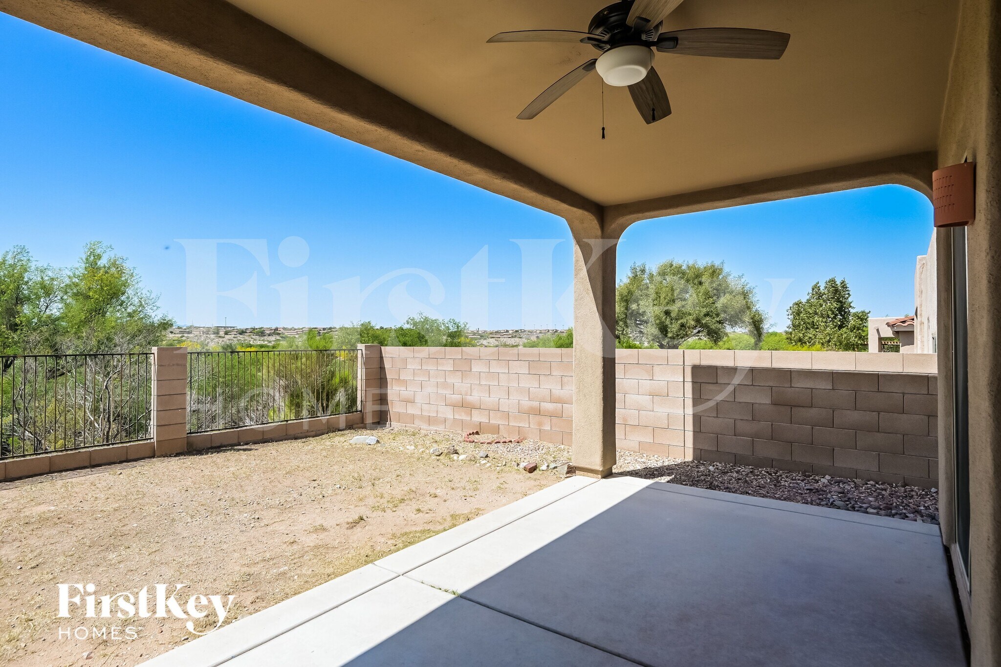 Building Photo - 13558 E High Plains Ranch St