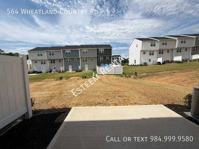 Building Photo - 564 Wheatland Country Rd