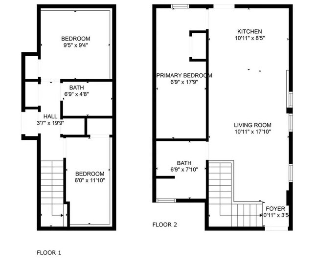 Building Photo - 1344 W Ohio St