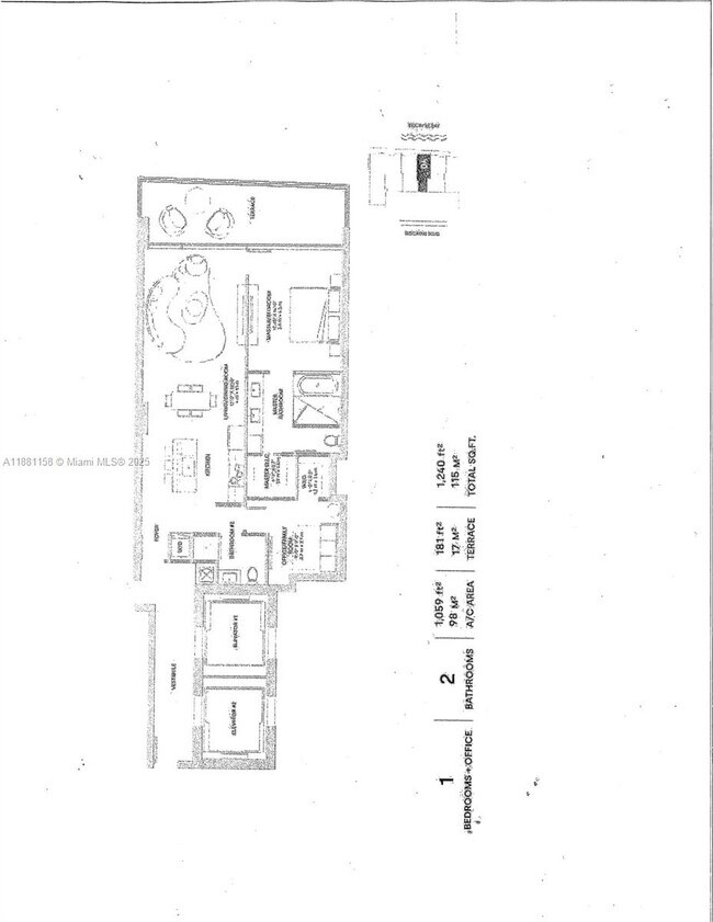 Primary Photo - 700 NE 24th St