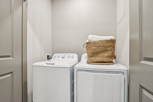 Floorplan - The Rey Downtown