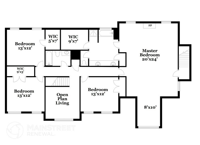 Building Photo - 6854 Fireside Ln