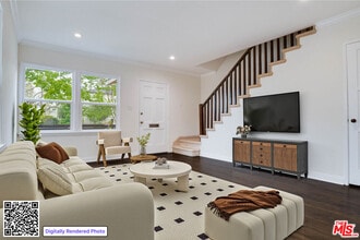 Building Photo - 1760 18th St