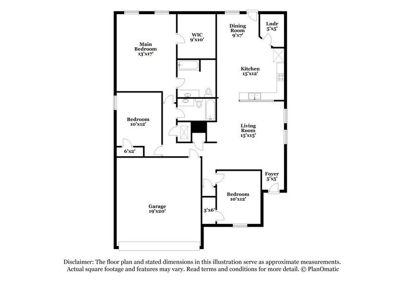 Building Photo - 1520 Castle Ridge Rd