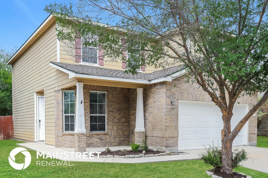 Building Photo - 10819 Gazelle Cliff
