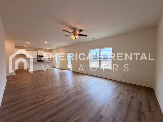 Building Photo - ONE MONTH FREE MOVE-IN SPECIAL! New Construction Home for Rent! Sign a 13-month lease by 4/15/202...