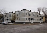 Building Photo - Snelling Station Apartments