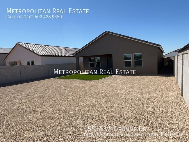 Building Photo - 15514 W Deanne Dr
