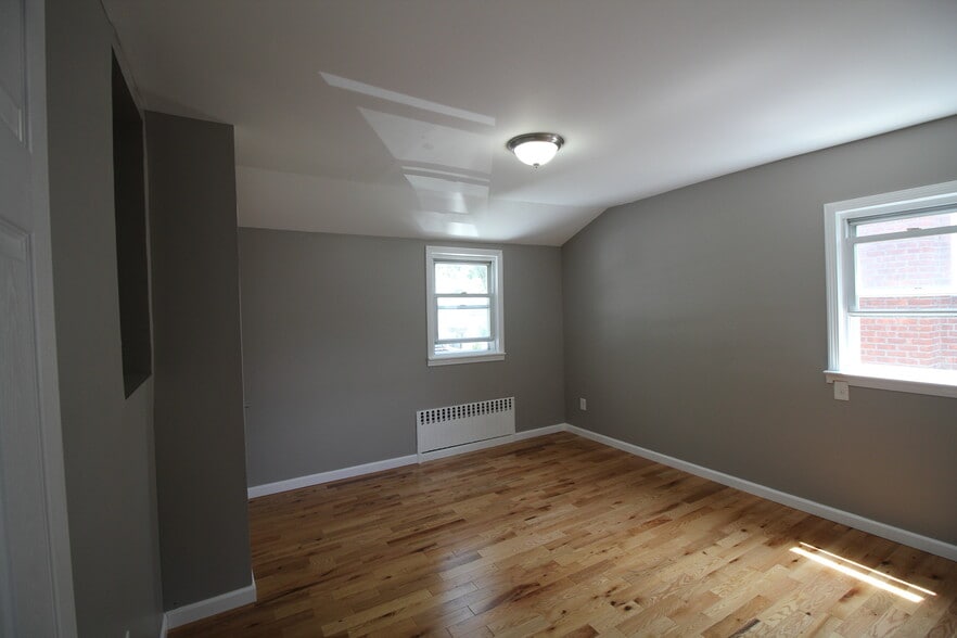 2nd Bedroom - 209 Tibbetts Rd