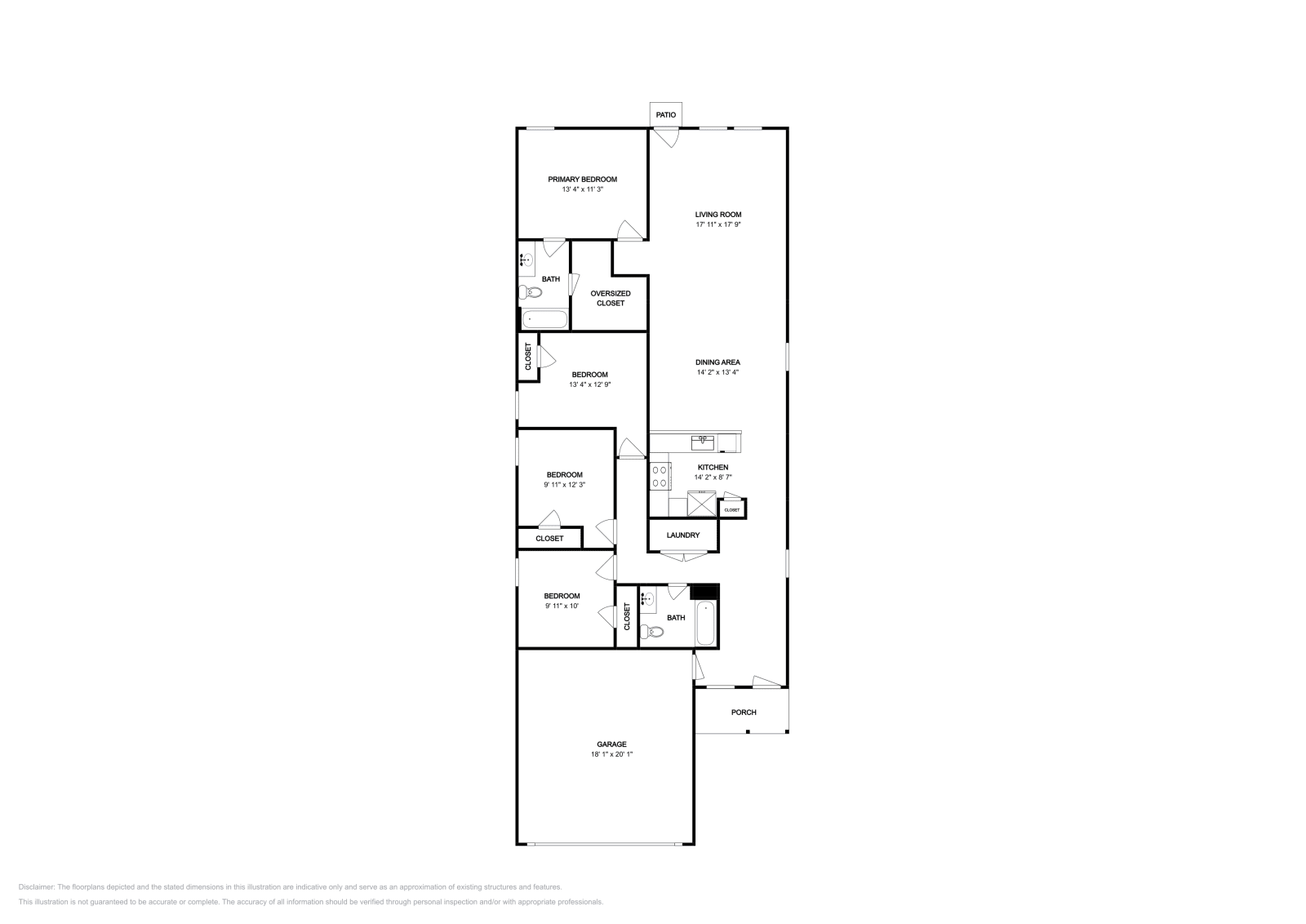 Building Photo - 9603 Littleton Grist
