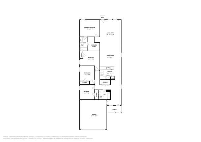 Building Photo - 9603 Littleton Grist