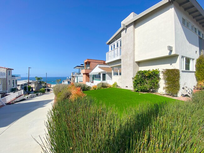 Situated on a walk street - 233 6th St