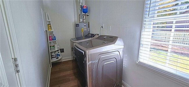 Building Photo - 2826 Whippoorwill Cir NW