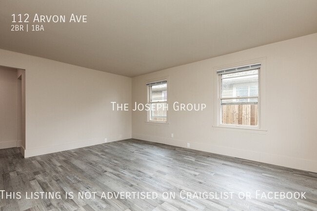 Building Photo - Newly remodeled home in prime location!