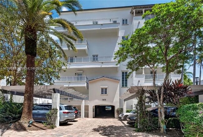 Building Photo - 1413 Sunset Harbour Dr