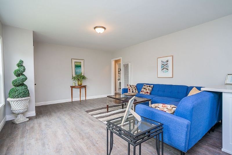 Building Photo - 2007 W Reeve St