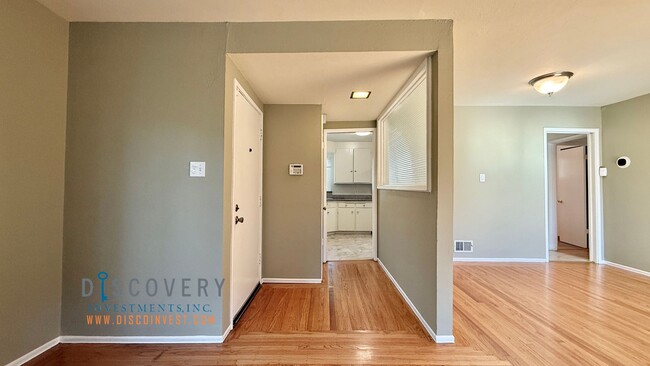 Building Photo - El Cerrito Contemporary Mid-Century 3 Bedr...
