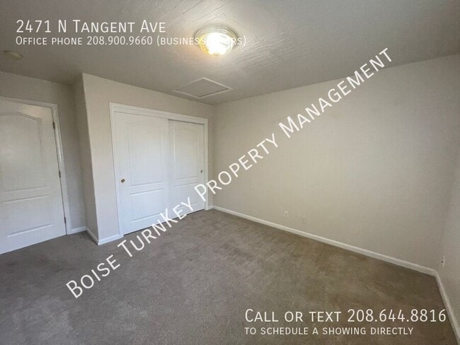 Building Photo - 2471 N Tangent Ave