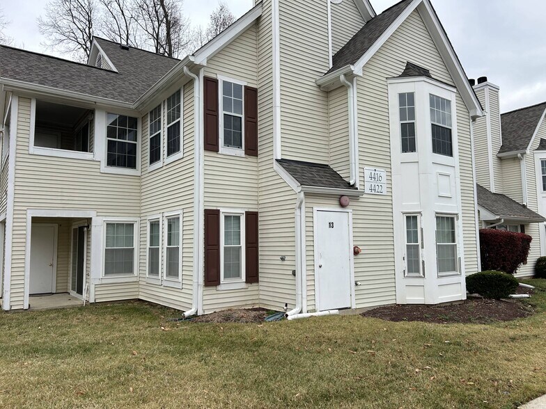 Building Photo - 4418 Lord Loudoun Ct