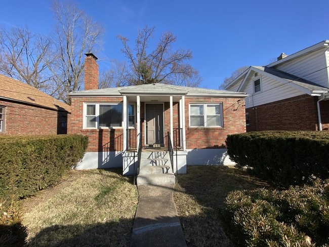 Primary Photo - 614 Tesmore Pl