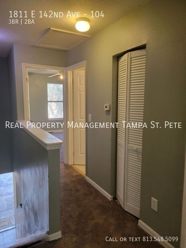 Building Photo - 1811 E 142nd Ave