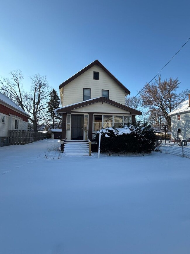 Primary Photo - Single Family Home