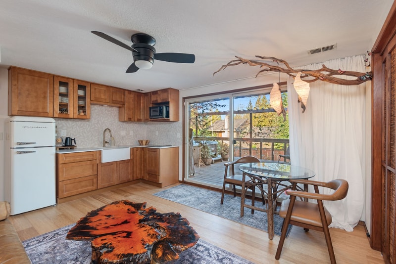 Building Photo - 16305 NE Fargo Ct